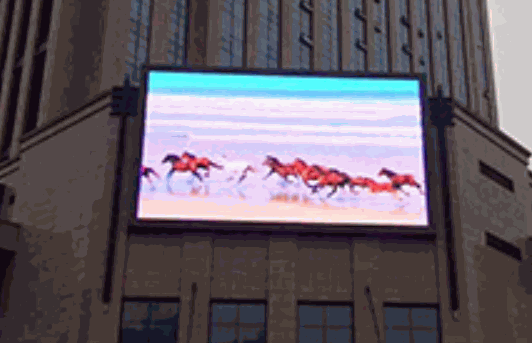 卡乐弗LED显示屏